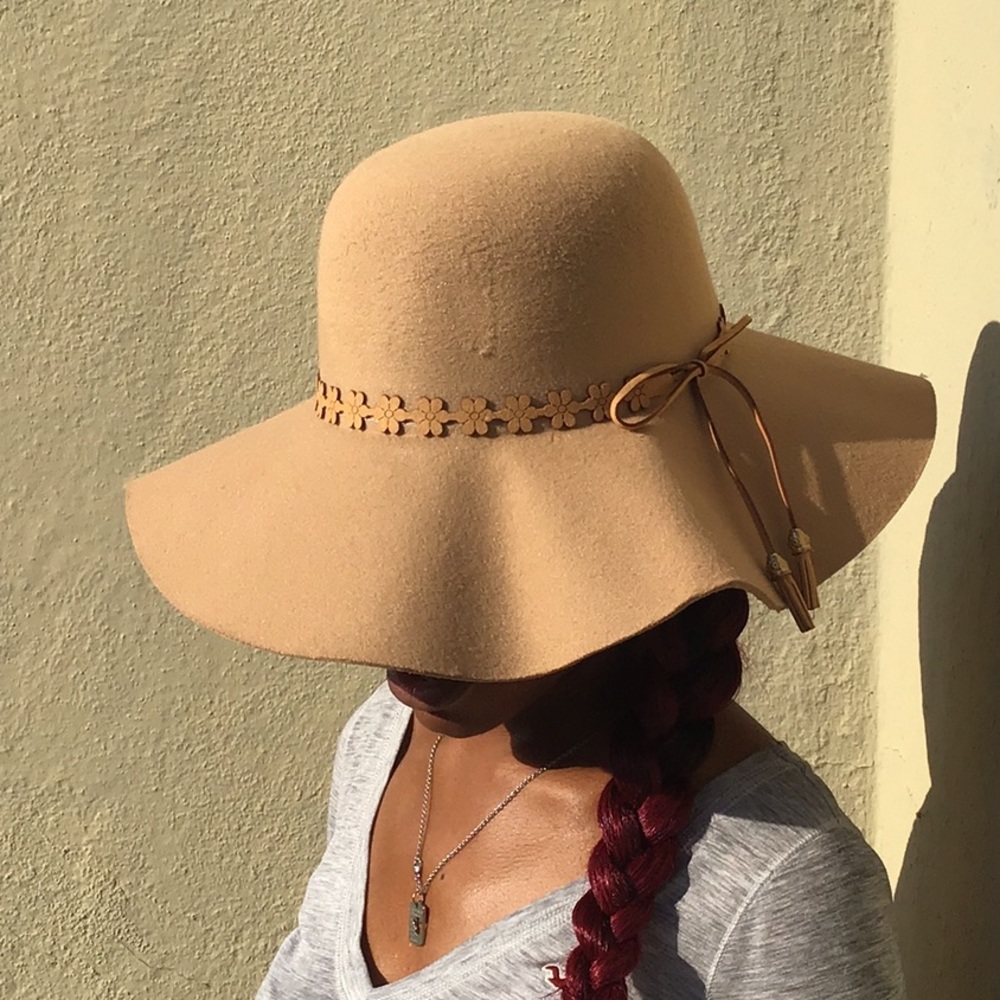 Sun Hat Brand New